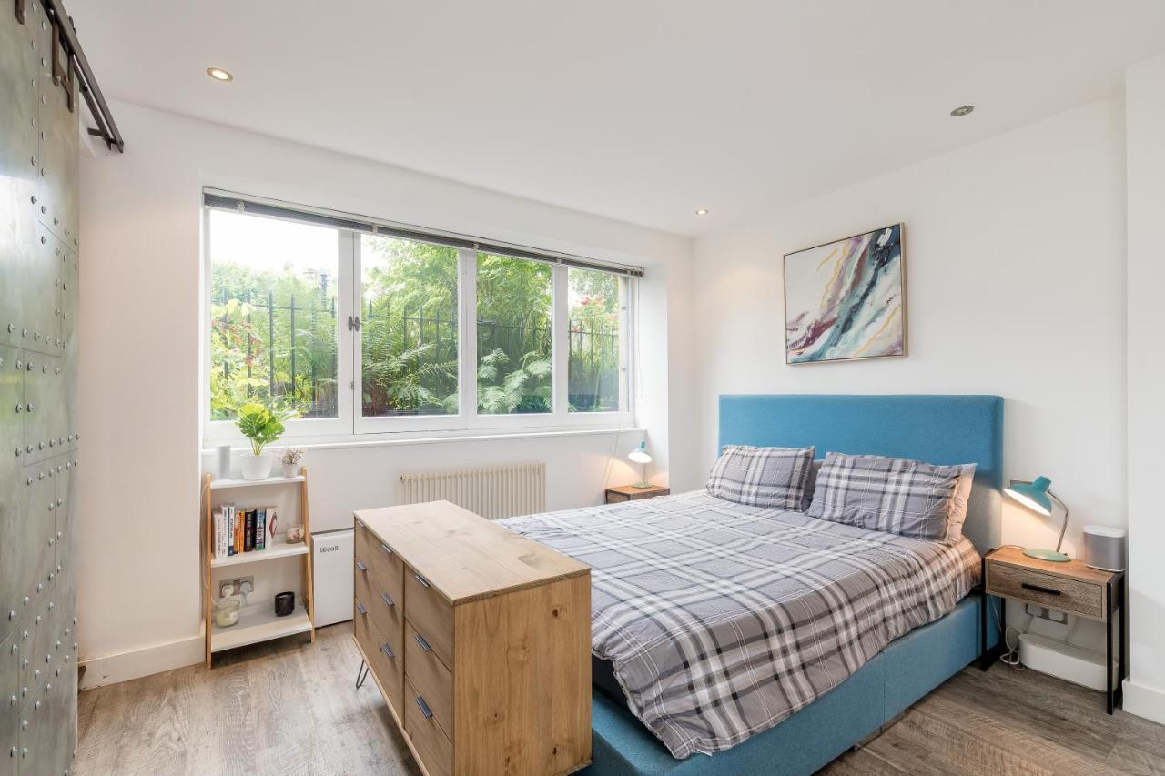 Luxury Architect Designed Apt 13 Mins To Royal Mile Edinburgh Luaran gambar
