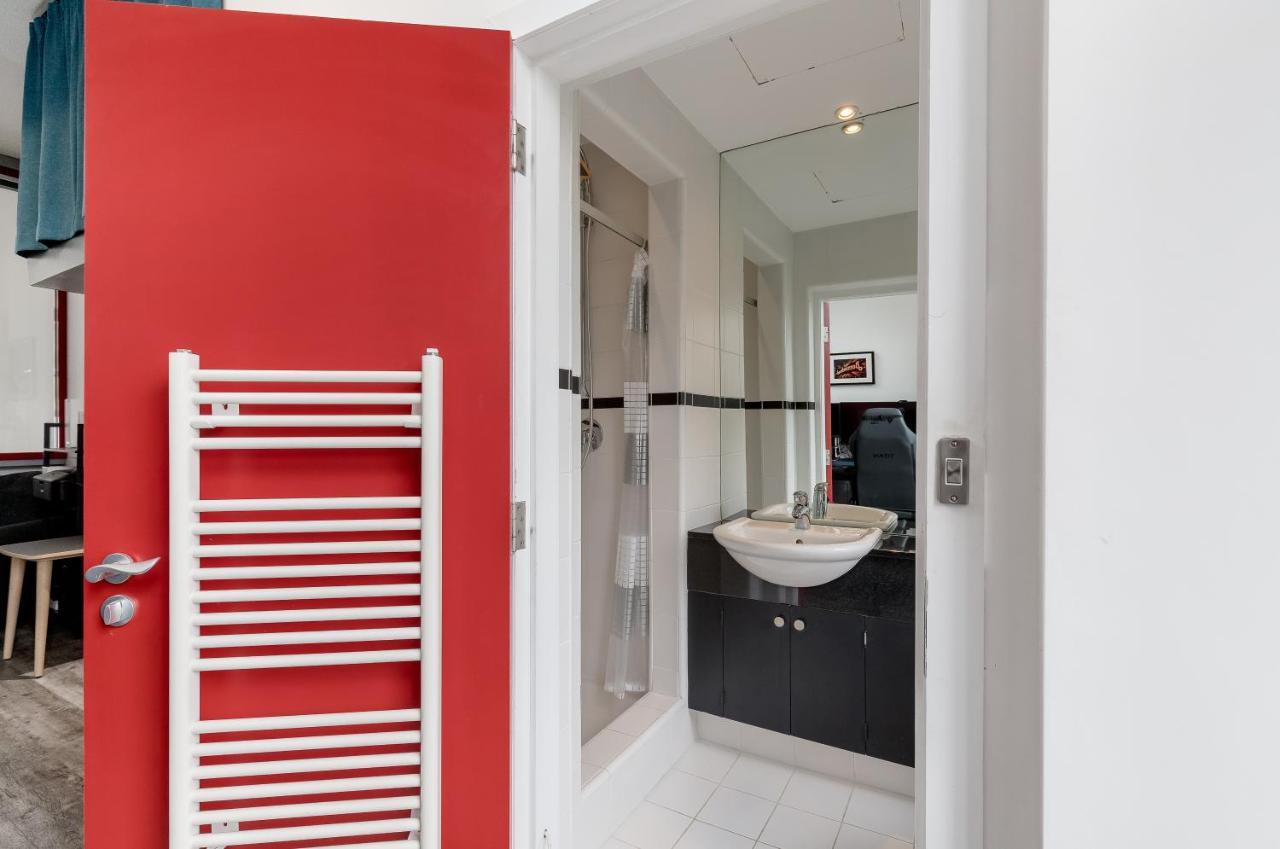 Luxury Architect Designed Apt 13 Mins To Royal Mile Edinburgh Luaran gambar