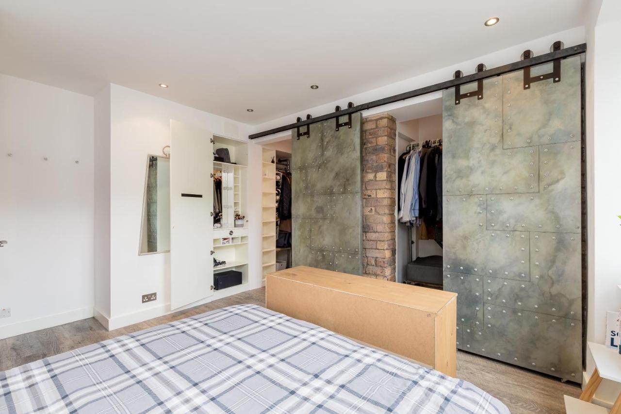 Luxury Architect Designed Apt 13 Mins To Royal Mile Edinburgh Luaran gambar