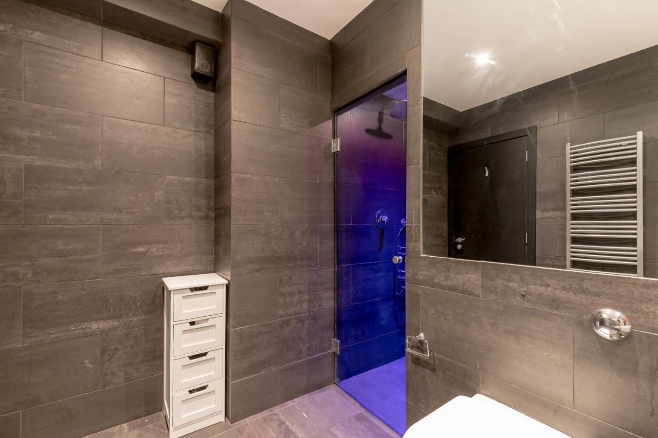 Luxury Architect Designed Apt 13 Mins To Royal Mile Edinburgh Luaran gambar